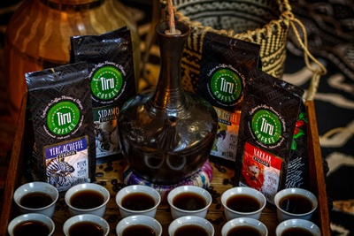 Explore the Coffee Flavors of Ethiopia Photo 2