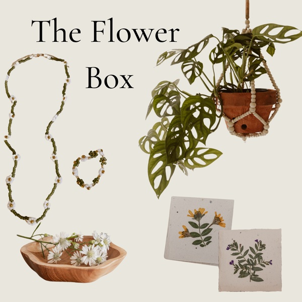 The Flower Box