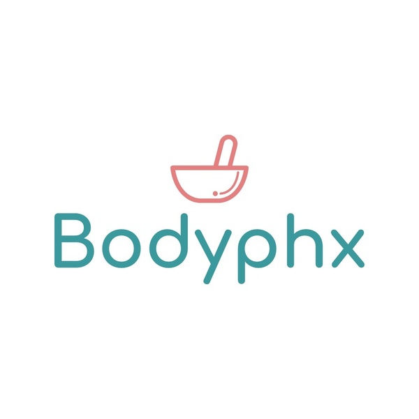 Bodyphx logo