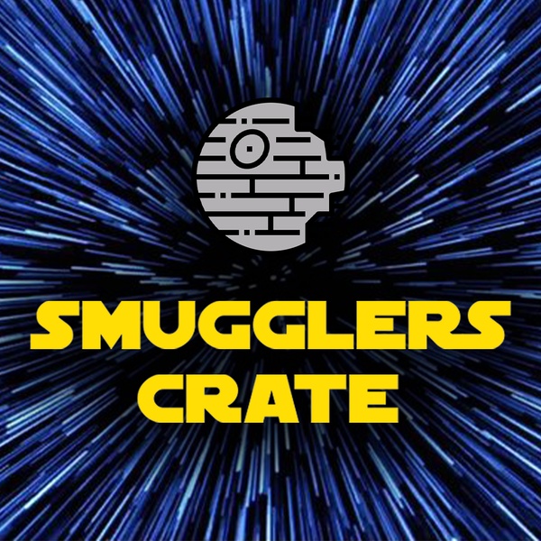 Smugglers Crate