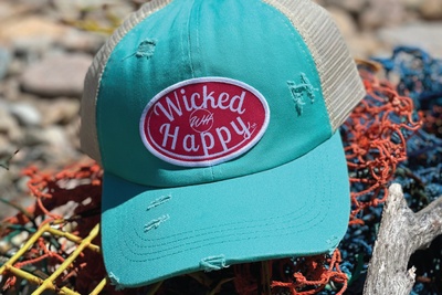 Wicked Happy Hat Club Photo 1