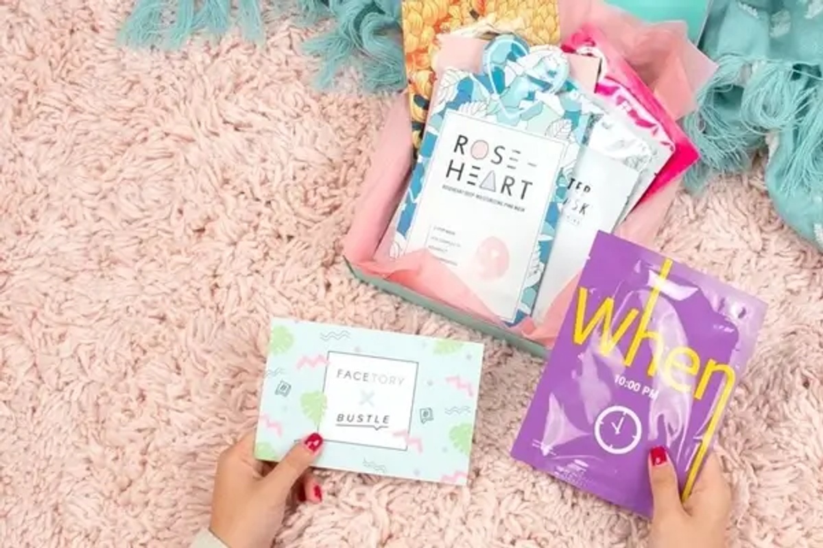 The Best Subscription Boxes Under $20 That Make Perfect Gifts