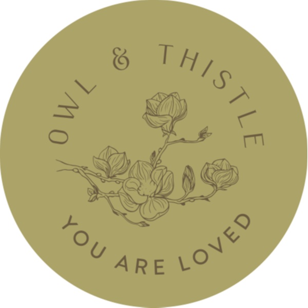 Owl & Thistle logo