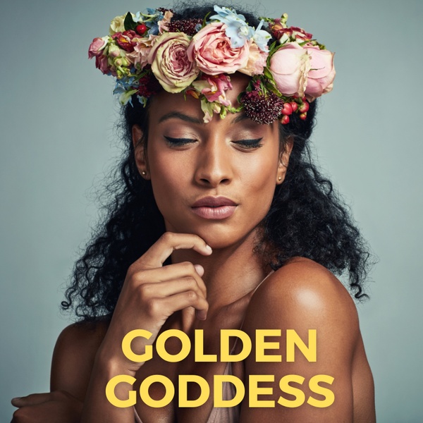 August 2023 - Golden Goddess