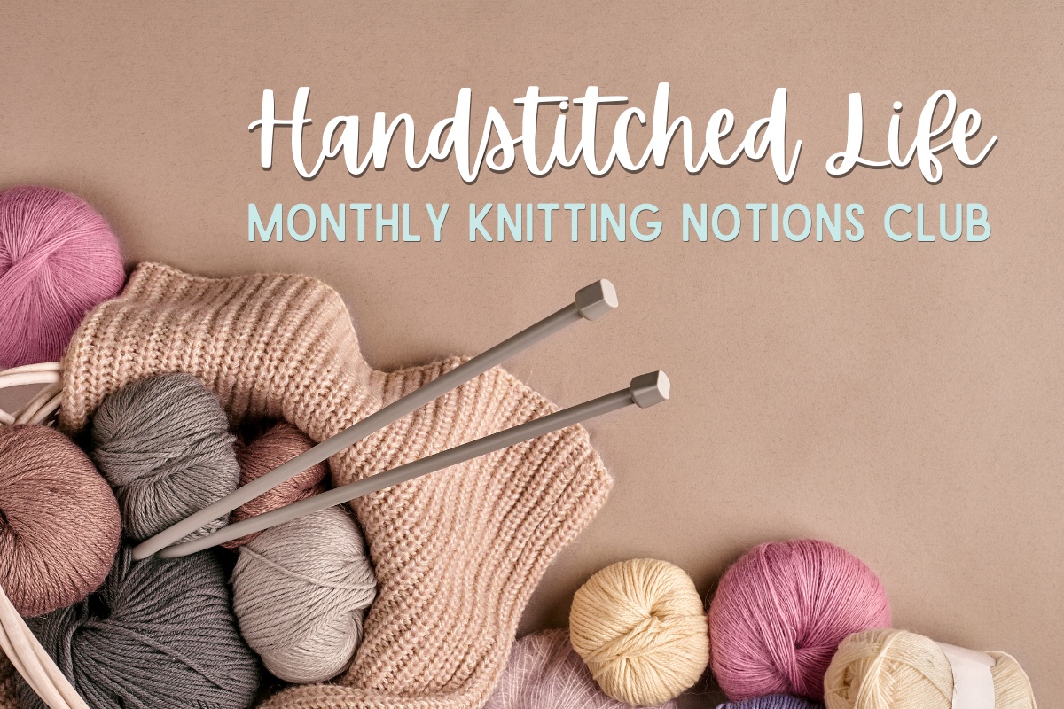 Knitting Notions Club Photo 1