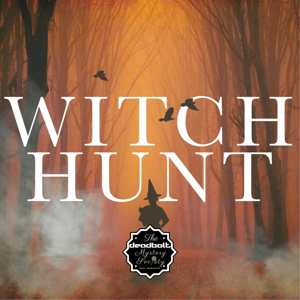 Witch Hunt