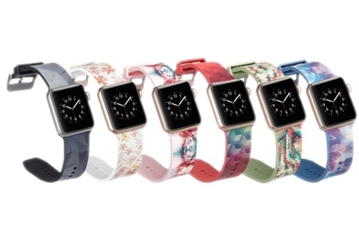Apple Watch Straps Monthly Subscription Photo 1