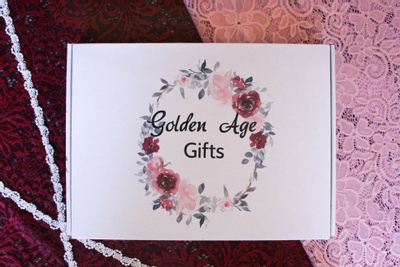 Golden Age Gifts Monthly Box Photo 2