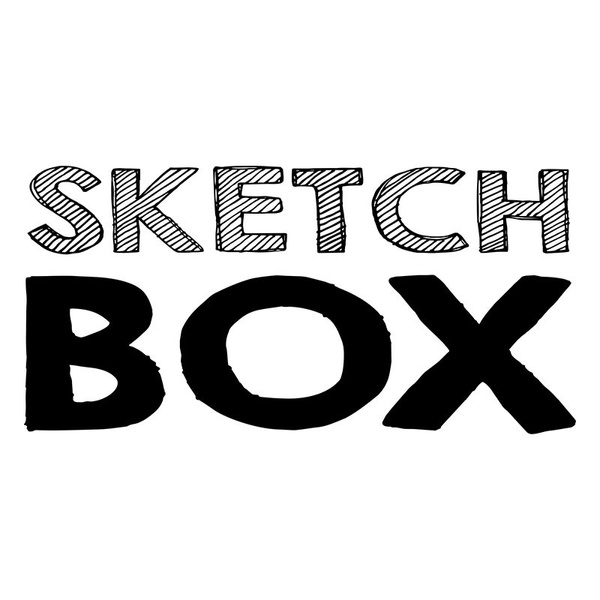SketchBox logo