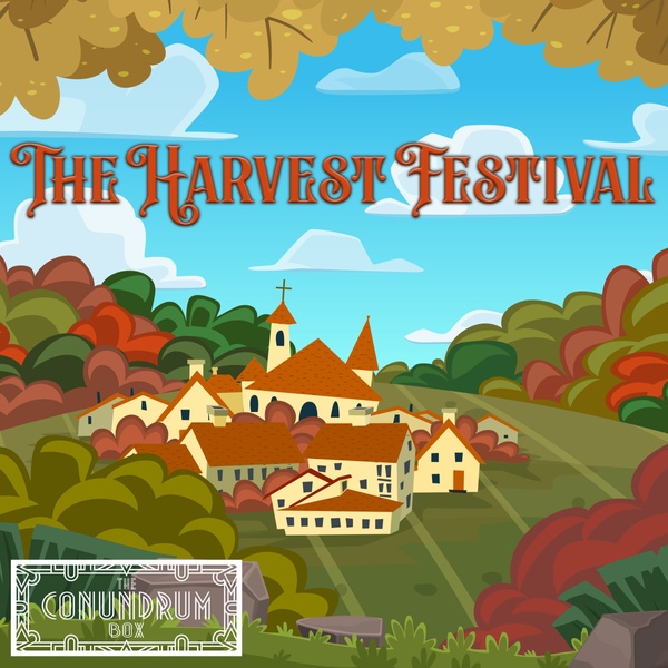 The Harvest Festival