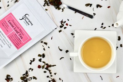 Great Tasting Sustainably Grown and Ethically Sourced Loose Leaf Tea Subscription Photo 3