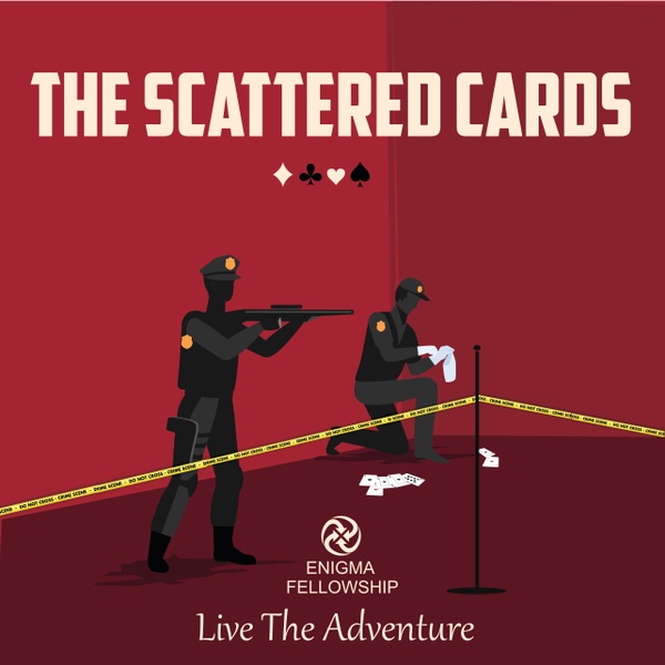 The Scattered Cards