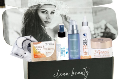 The ORIGINAL Clean Beauty Kit™ XL
