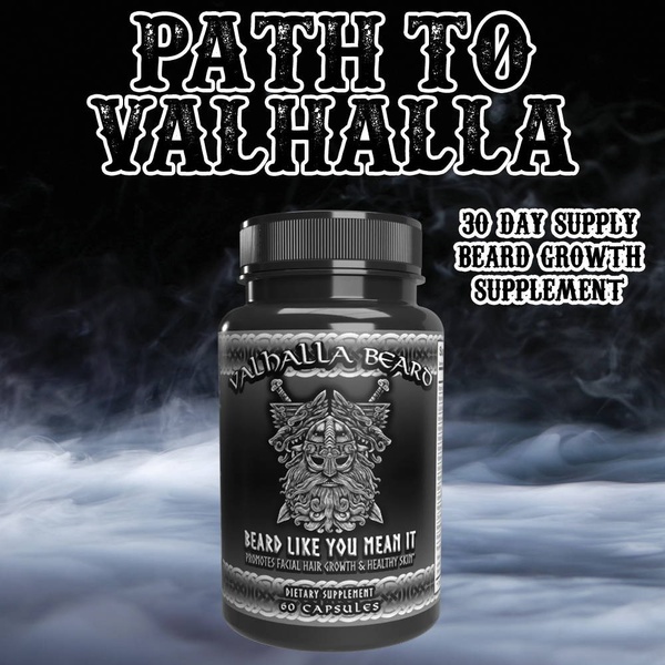 Path To Valhalla