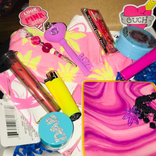 September Extra Girly Box