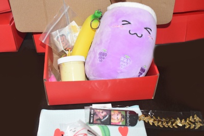 Monthly Squishies and Slime Photo 1