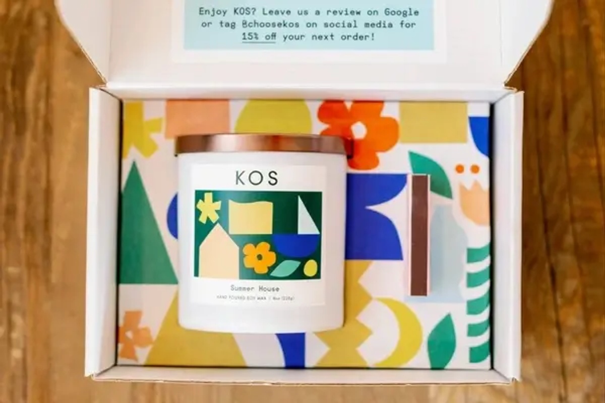 The Best Candle & Wax Melt Subscription Boxes for a Fresh Spring