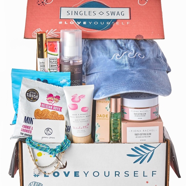 June SinglesSwag Box