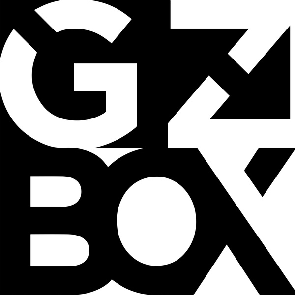 Gain[z] Box logo