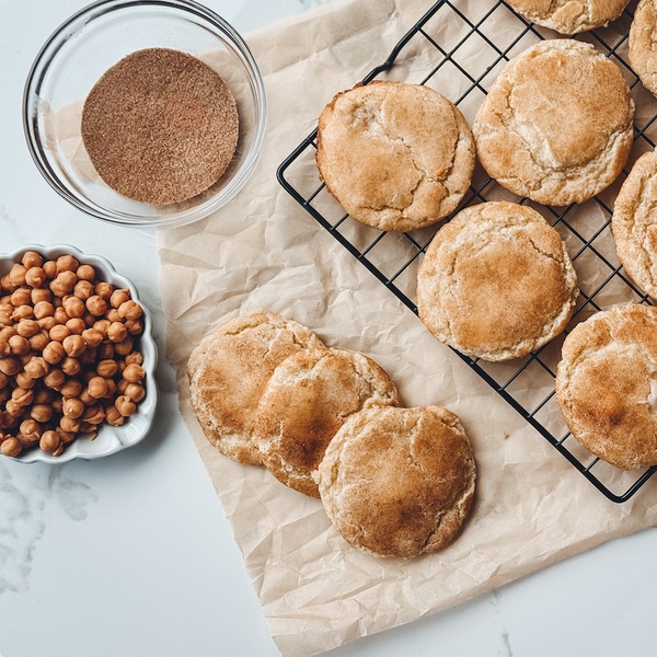 ORDER NOW: December Box (2024 Holiday Box) - Caramel Snickerdoodles