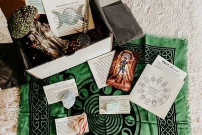 Magickal Earth Premium Astrology, Tarot , Crystals and More New Photo 1