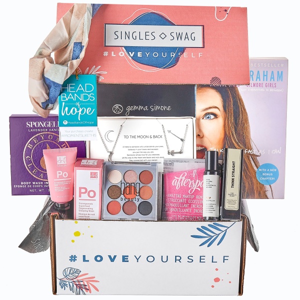 August Welcome Box