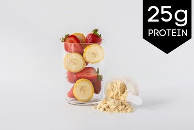 Your High Protein Smoothies Photo 3