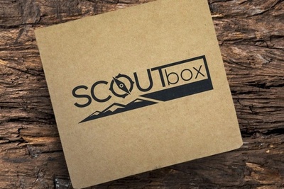 SCOUTbox - Monthly Photo 2