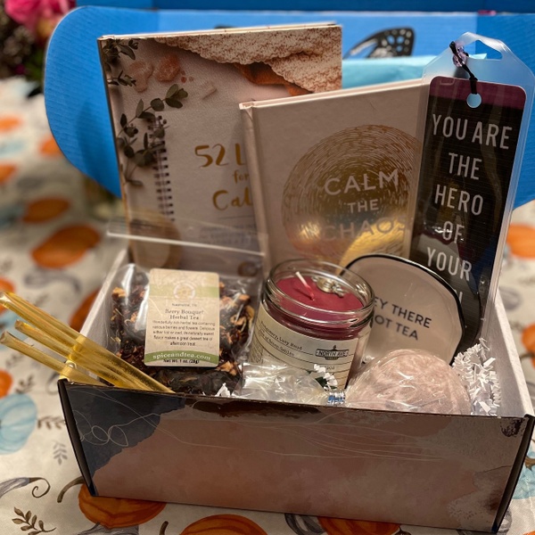 November Box