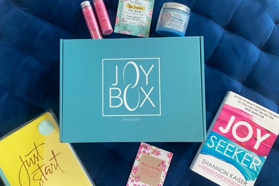 The Joy Box Photo 3