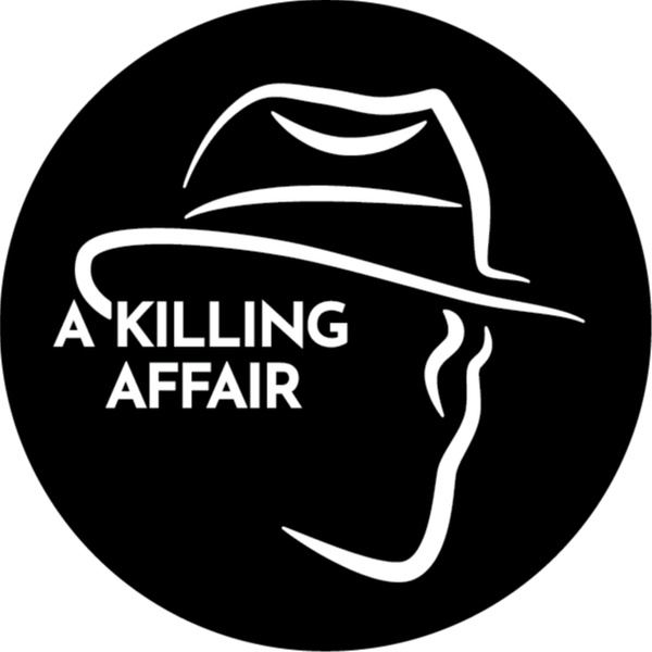 A Killing Affair logo