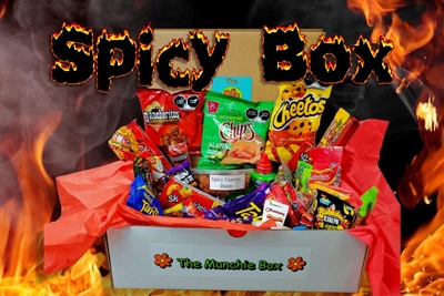 The Spicy Box Photo 3