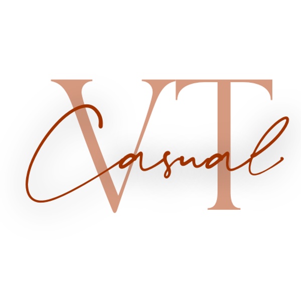 VT Casual by Vintagetears logo