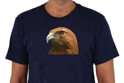 Monthly Animal T-Shirt Subscription - Unisex/Mens Sizing Photo 3