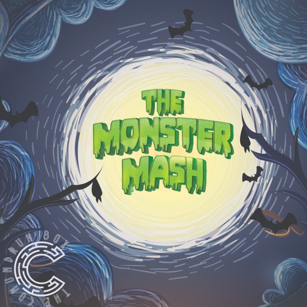 The Monster Mash