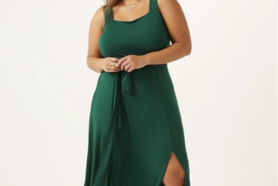 Monthly plus size women's clothing Photo 3