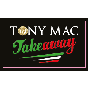  Tony Mac Logo