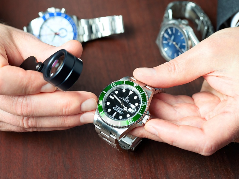 Discover the value of your Rolex with CIRCA