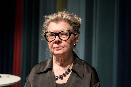 Birgit Börjesson