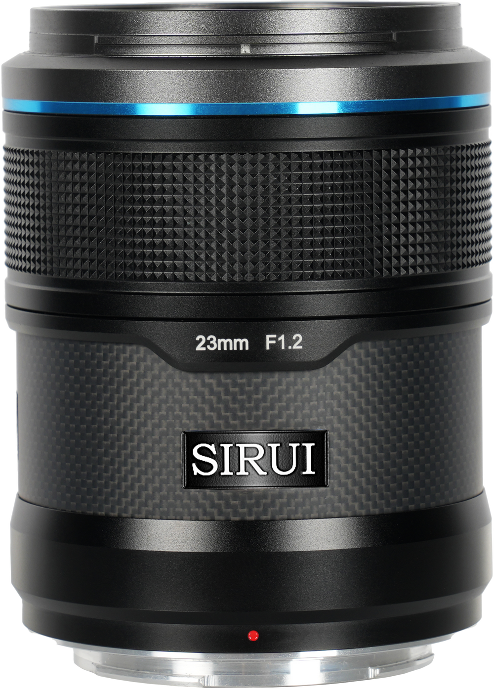 Sirui_Sniper APS-C AF lens