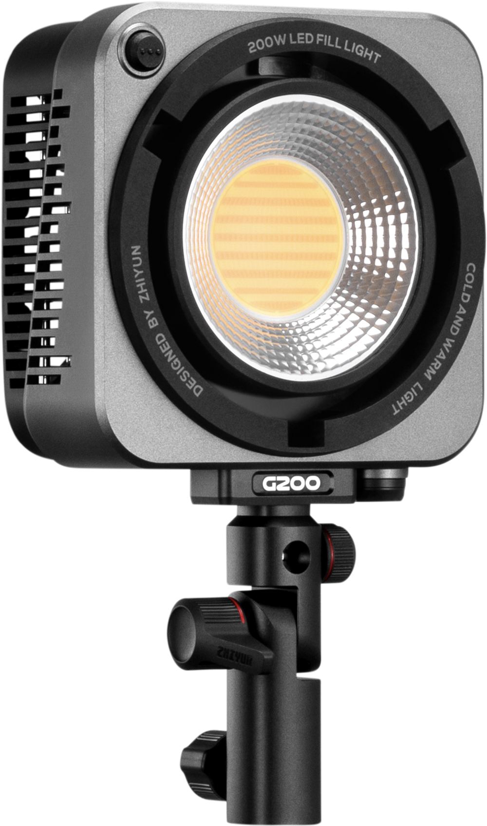 Zhiyun LED Molus G200