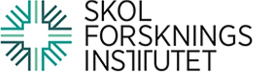 Skolforskningsinstitutet logo