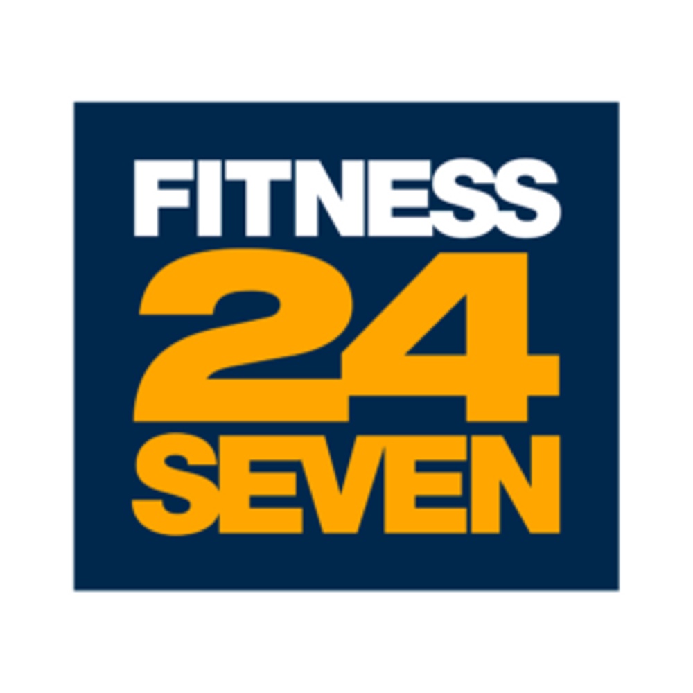Fitness24Seven Logotyp Small