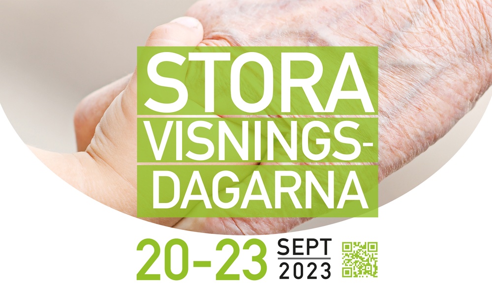 Stora visningsdagarna 