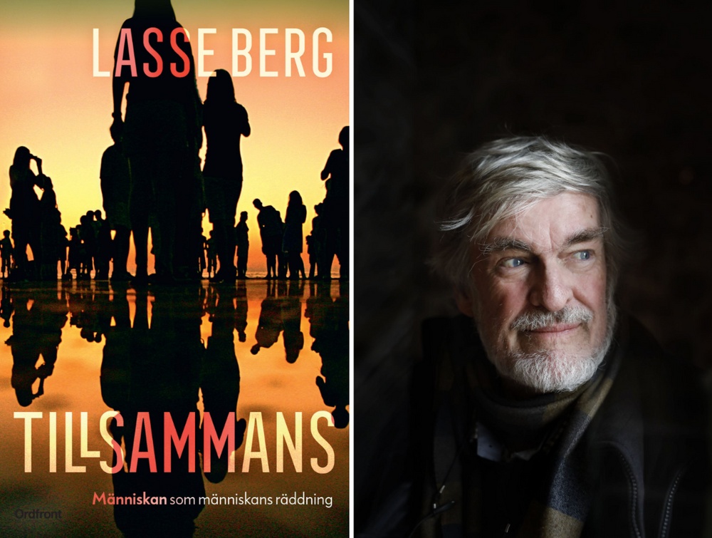 Tillsammans - Lasse Berg