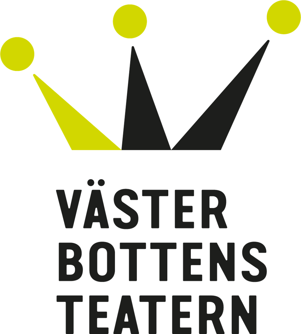 Västerbottensteaterns logo