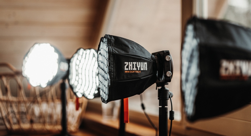 Zhiyun Molus