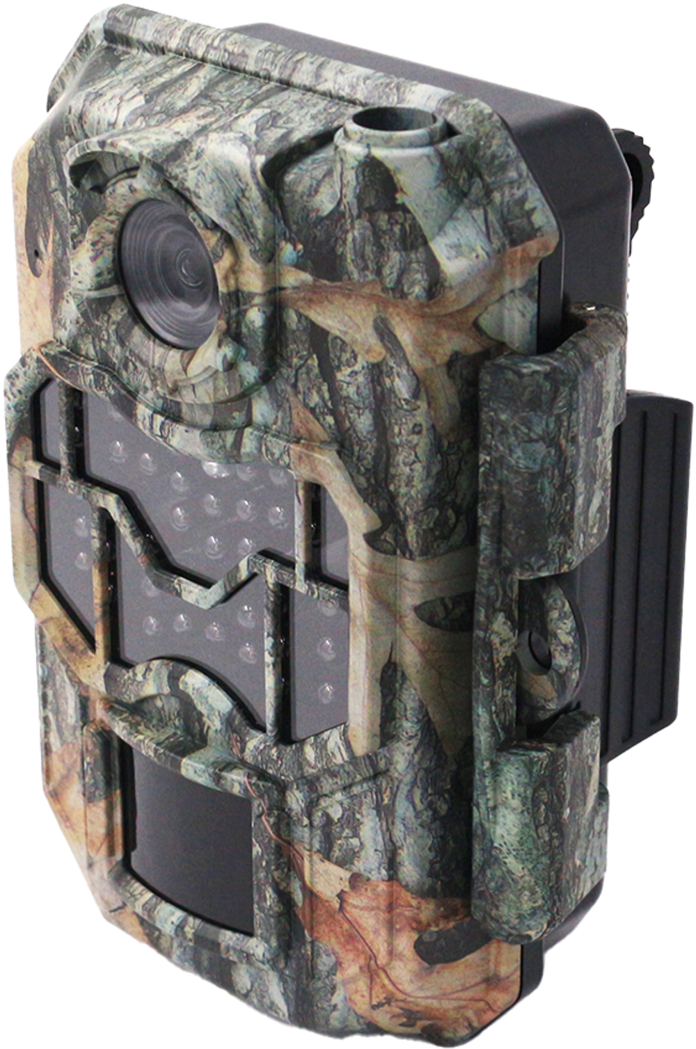 Camouflage Trail Cameras