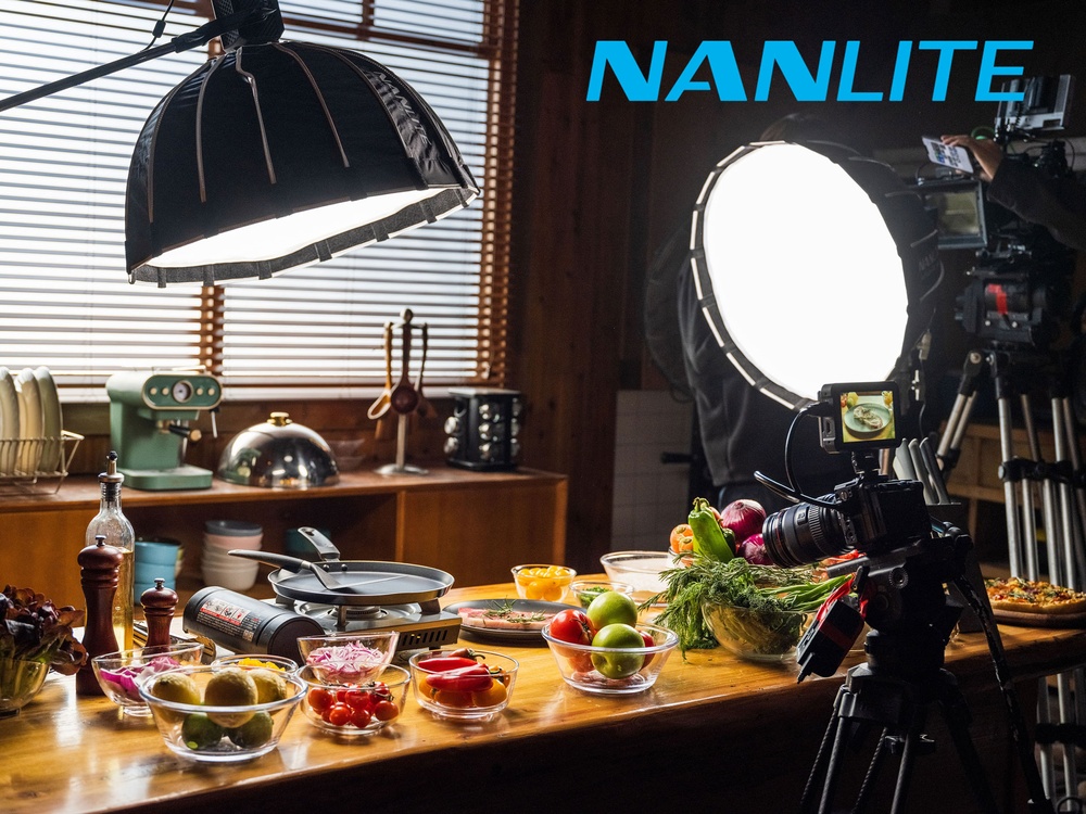 Nanlite