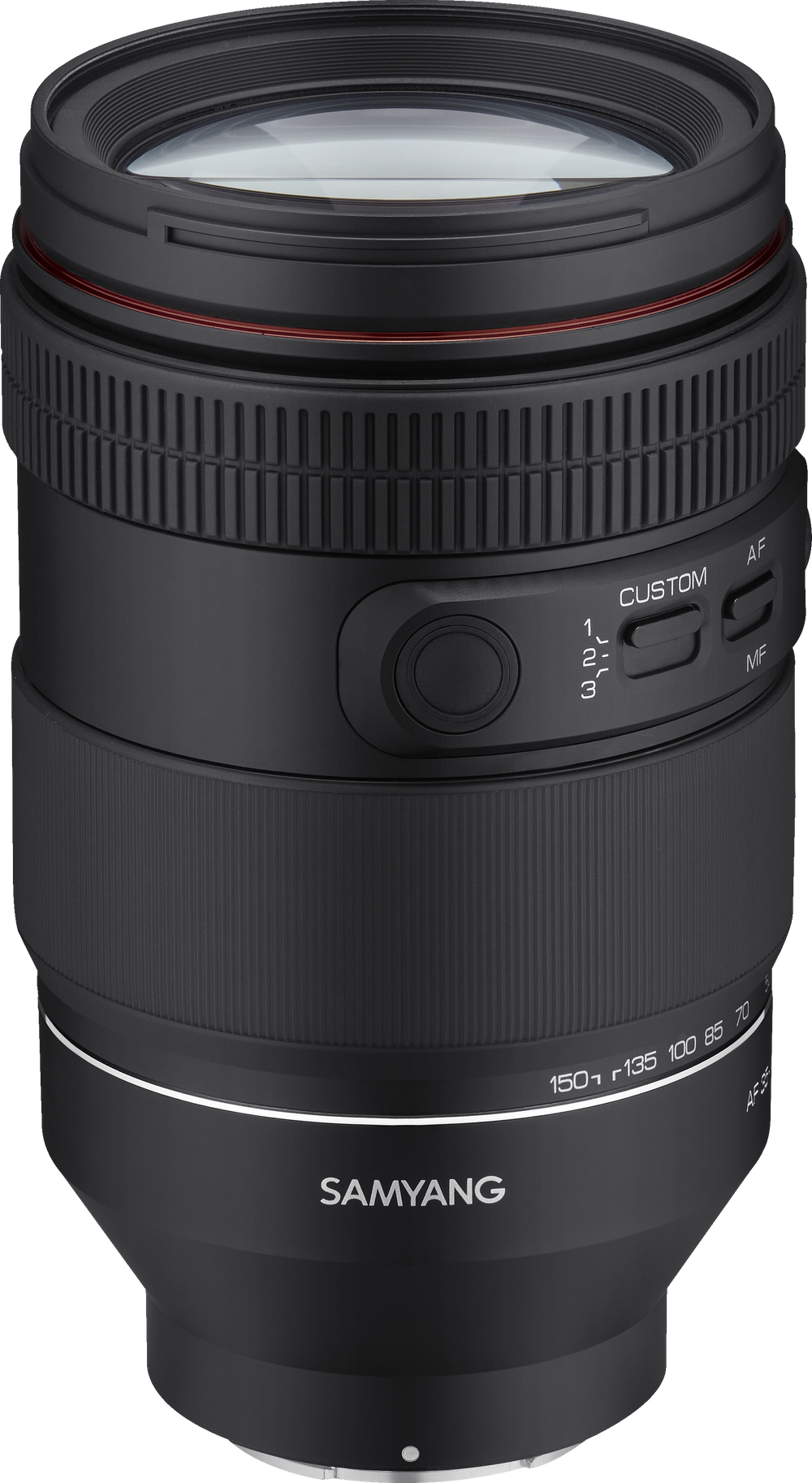 Samyang AF 35-150mm F2-2.8 FE